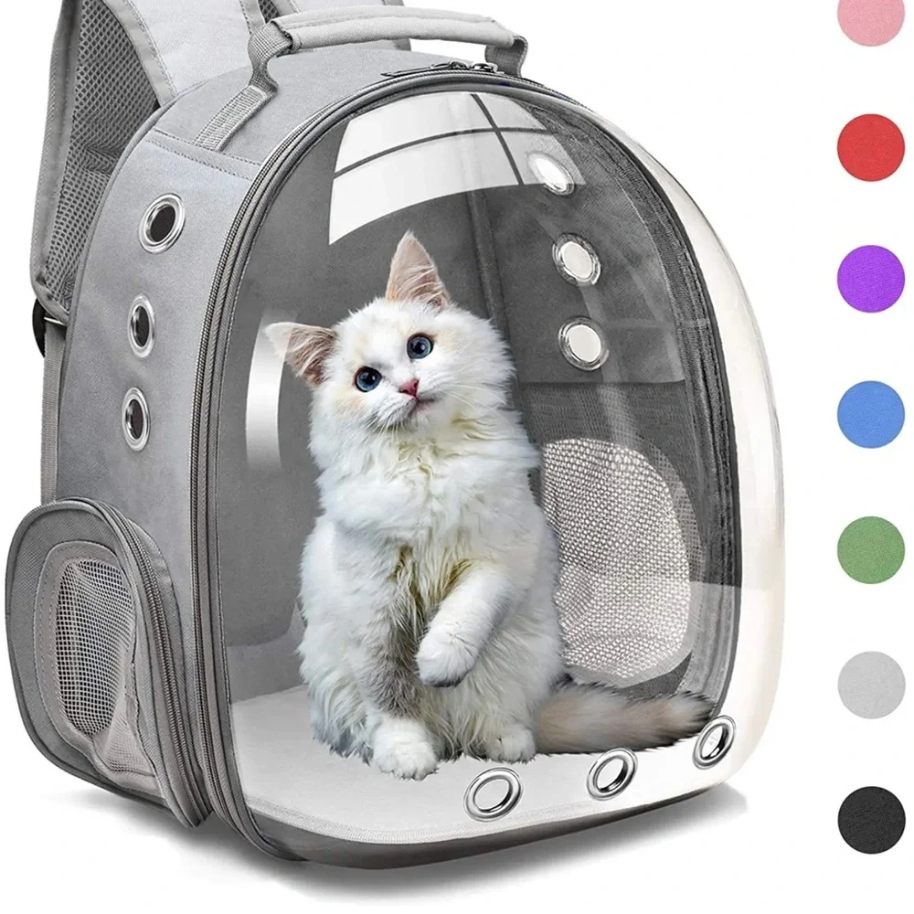 CUTE Cat Backpack